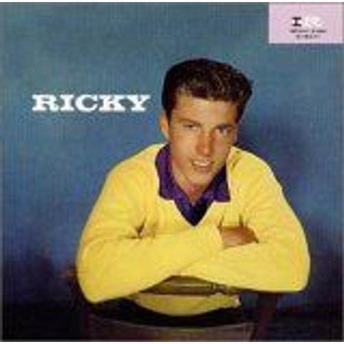 Ricky/Ricky Nelson