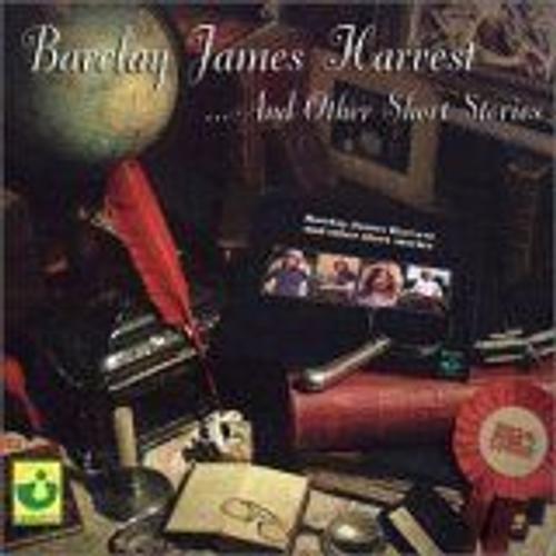 Barclay James Harvest And Other Short Stories (Digital Remaster)