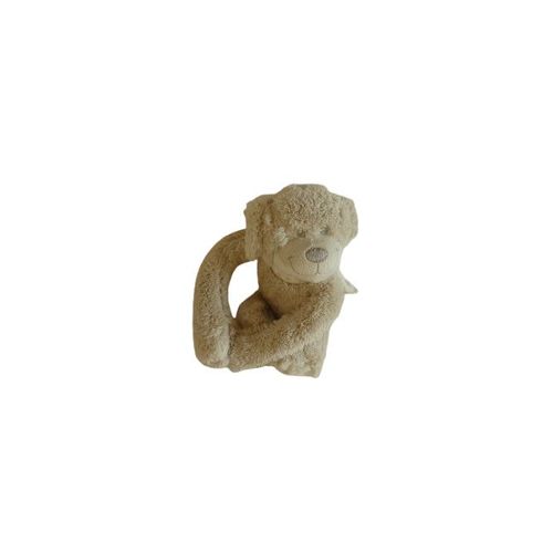 Doudou Peluche Chien Kimbaloo