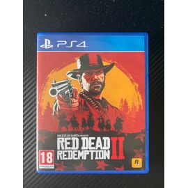 Red Dead Redemption 2