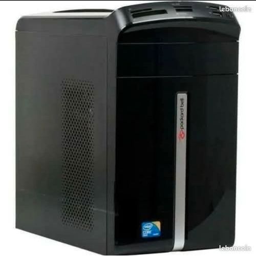 Packard bell imedia s3800 Intel Core i3 - 2.94 Ghz - Ram 6 Go - SSD 1.120 To