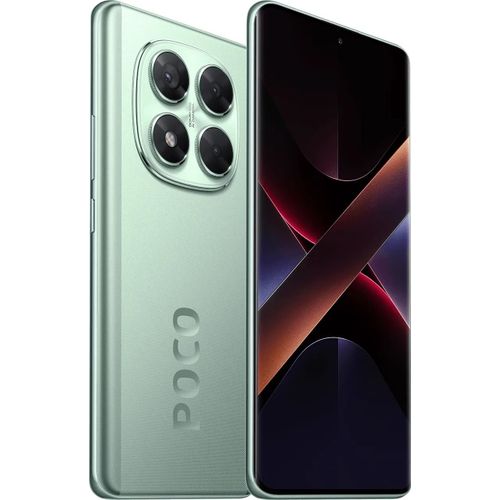 Xiaomi POCO X7 512 Go Vert