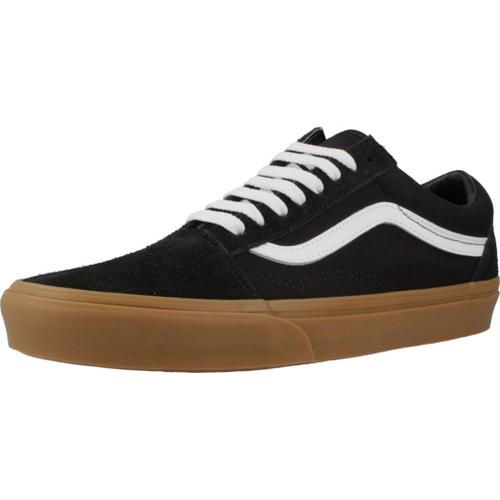 Vans Old Skool Colour Noir