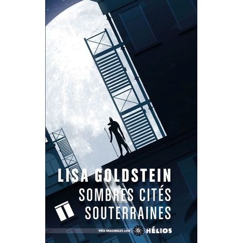Sombres Cités Souterraines