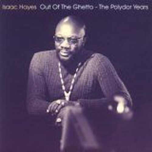 Out Of The Ghetto: The Polydor Years