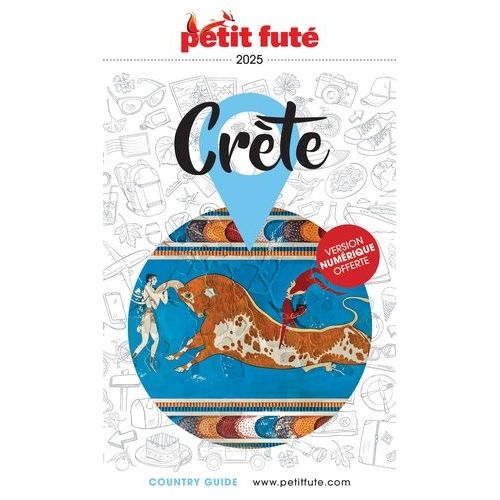 Petit Futé Crète
