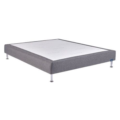Sommier Bultex Reset 180x200 Gris Urbain