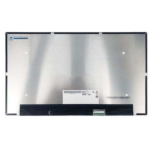 Dalle ecran 15.6"" LED compatible avec GALAXY BOOK NP755XDA SERIES 1920X1080 30pin sans fixation -VISIODIRECT-