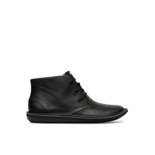 Camper Bottines Beetle Noir