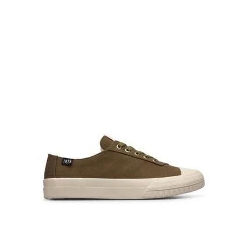 Camper - Baskets Homme Camaleon 1975 - Vert - 40