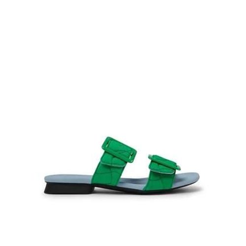 Camper - Sandales Femme Casi Myra - Vert - 36