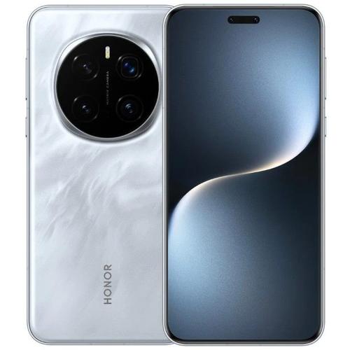 Honor Magic 7 Pro - Global Version - 12/512 Go Gris