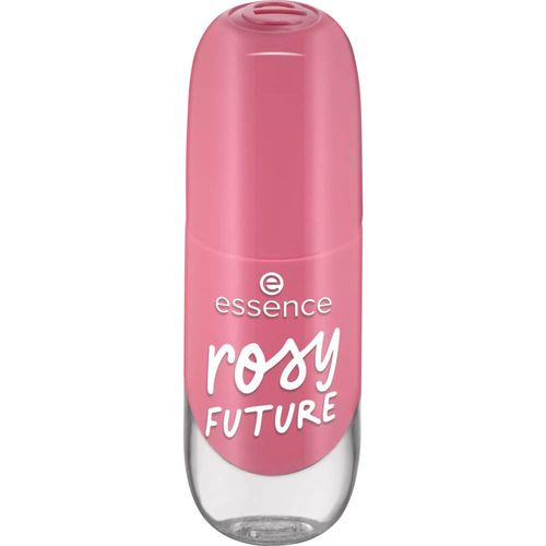 Essence - Vernis À Ongles Gel Nail Colour - 67 Rosy Future 