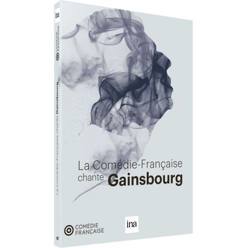La Comédie Française Chante Gainsbourg