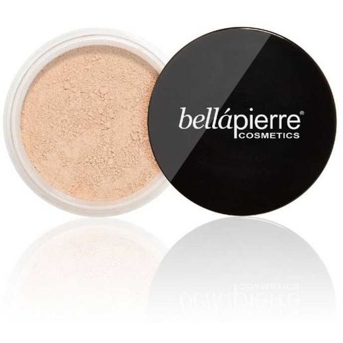 Bellapierre - Loose Mineral Foundation Base De Teint No. 01 Porcelain 9 G 