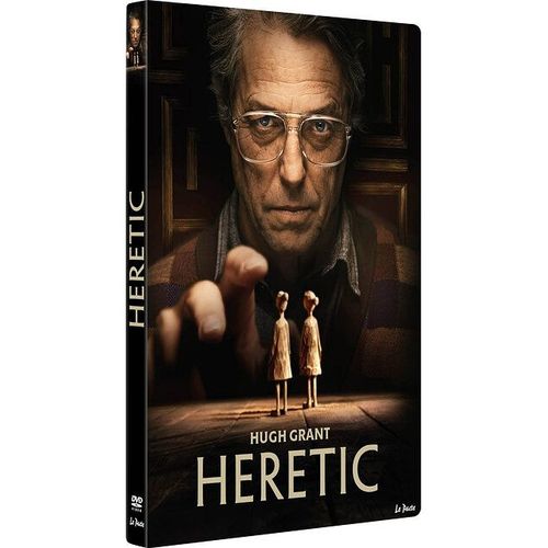Heretic