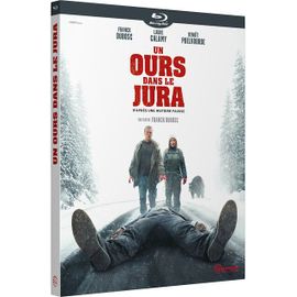 Un Ours Dans Le Jura - Blu-Ray