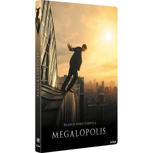 Megalopolis