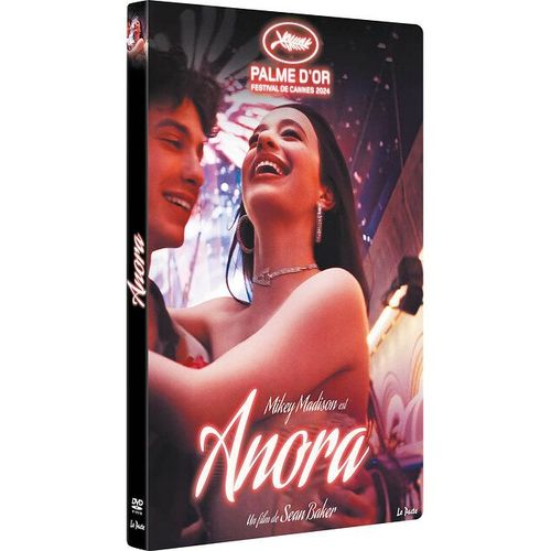 Anora
