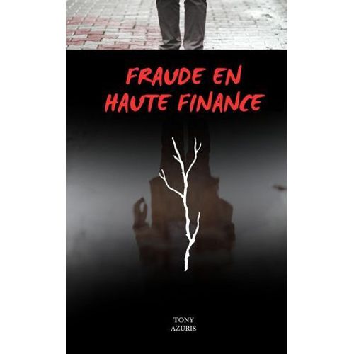 Fraude En Haute Finance