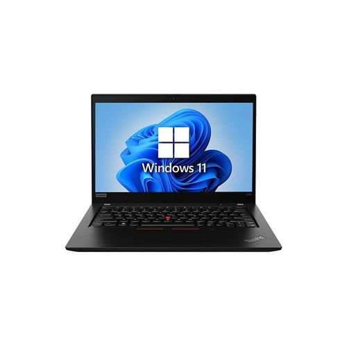 LENOVO THINKPAD X390 CORE I5 8365U 1.6GHZCore i5-1.6 GHz 16 Go 256 Go Go Non Intel UHD Graphics 620 WIFI WEBCAM 13 Windows 11 Pro AZERTY