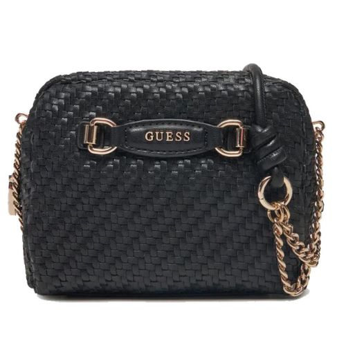 Guess FRANCY CAMERA CR Colour Noir