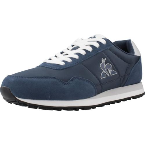 Le Coq Sportif Astra 2 Colour Bleu - 46