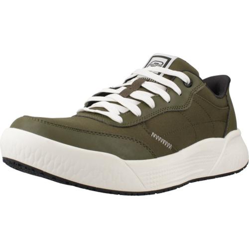 Skechers Cyrus Slip-Ins Colour Vert - 40