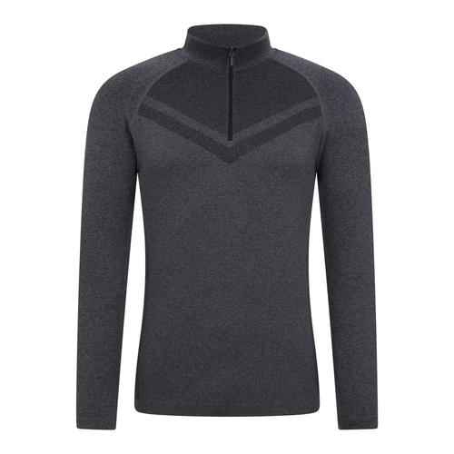 Mountain Warehouse - Haut Thermique Ventina - Homme