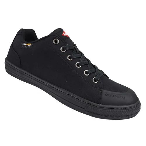 Lee Cooper - Chaussures De Sécurité - Adulte - 36 Fr - Noir