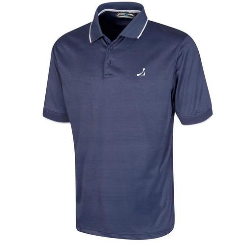 Under Par - Polo - Homme