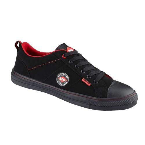 Lee Cooper - Chaussures De Sécurité - Adulte - 37 Fr - Noir