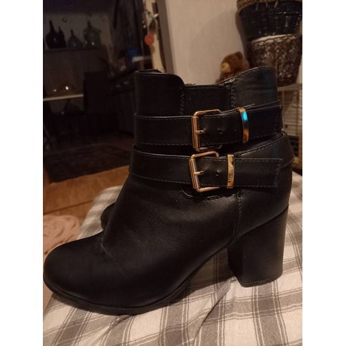 Bottine Femme Talon - 40