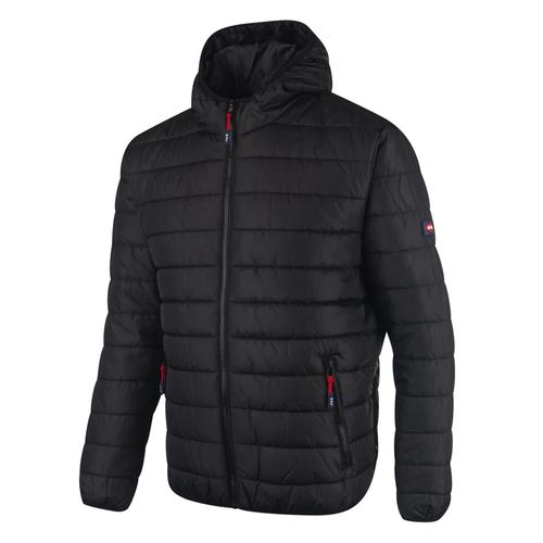 Lee Cooper - Veste Matelassée - Homme