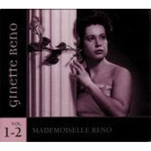 Mademoiselle Reno, Vol. 1-2