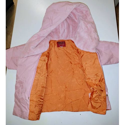 Superbe Veste Kenzo Jungle Bébé -Parfait État Superbe Veste Kenzo Jungle Bébé - Taille 3 Mois - Parfait État