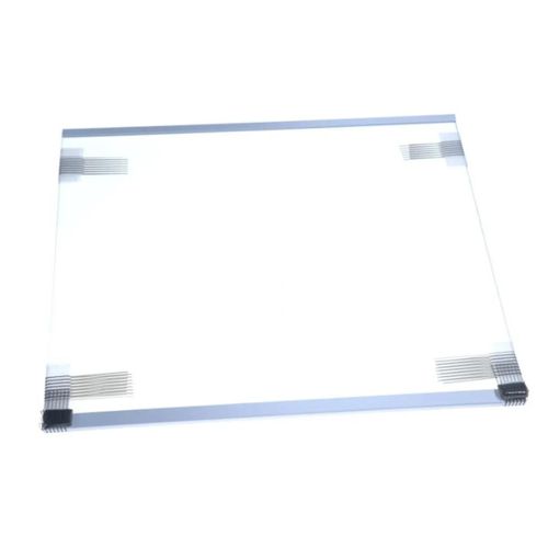Clayette (partie réfrigérateur) Réfrigérateur congélateur (AHT75335004 AHT75338502 LG)