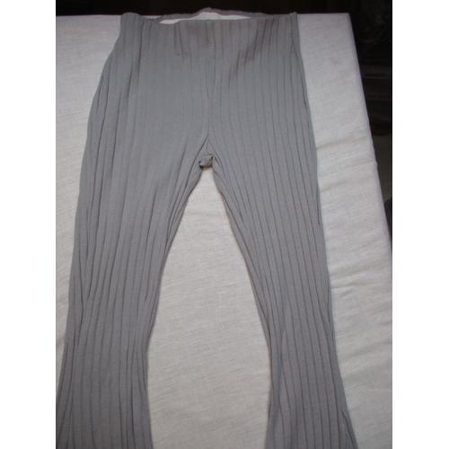 Legging Gris, Xxs