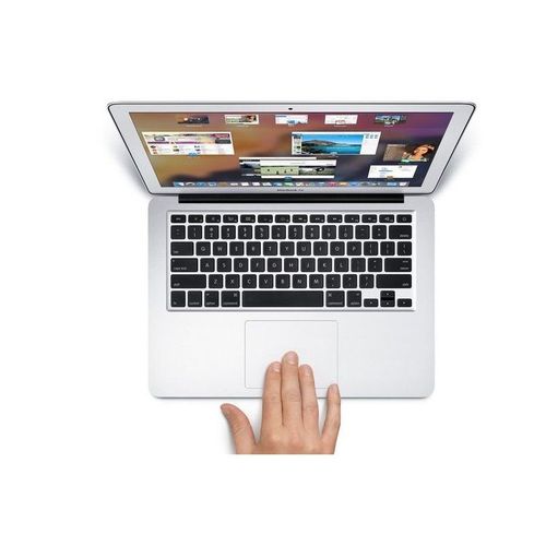 Apple MacBook Air mi-2013 - 13.3" Intel Core i5 - 1.3 Ghz - Ram 8 Go - SSD 128 Go