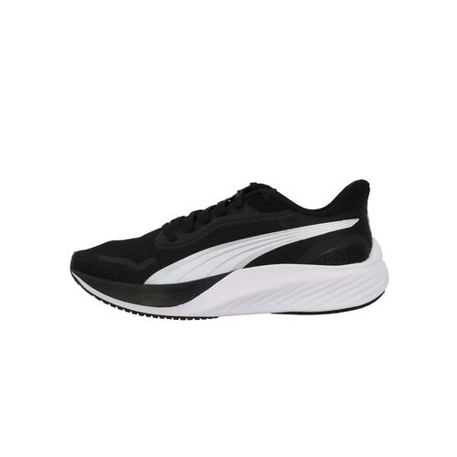 Chaussures Running Puma Pounce Lite Jr Noir