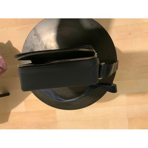 Sac bandoulière Lacoste
