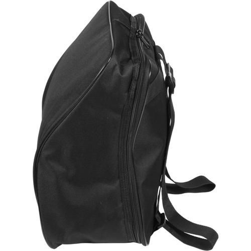 Sac Fourre-Tout Pour Accordéon,Sac Fourre-Tout Pour Piano Noir,Valise Accordéon,Étui De Transport Accordéon,22 Clés,8 Basses,Pochette Accordéon,Sac Pour Instrument De Musique,