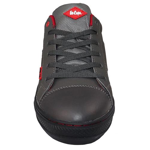 Lee Cooper - Chaussures De Sécurité - Adulte - 37 Fr - Gris