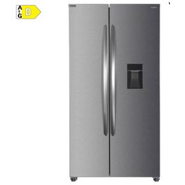 Frigo américain 