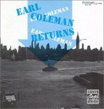 Earl Coleman Returns