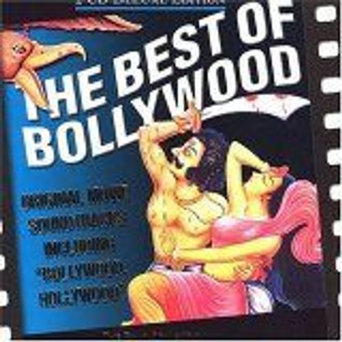 Best Of Bollywood: The Gold Collection