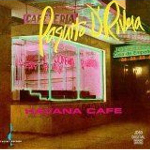 Havana Cafe