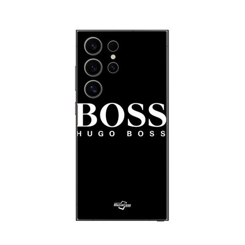 Coque Samsung Galaxy S25 Ultra Boss Hugo