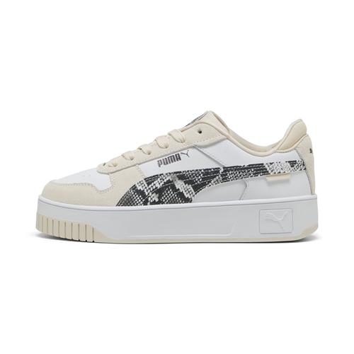 Sneakers Carina Street Snake Chic Femme