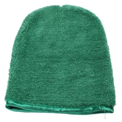 Turtle Wax Gant De Tissu En Microfibre X1651td 16 X 23 Cm Vert